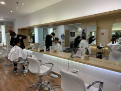 -THE LOG SALON 记录