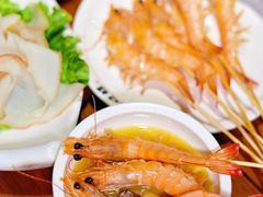 -海煮叹鲜·粥底火锅·港式海鲜打边炉(赛银国际广场店)