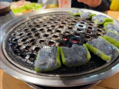 -霸腹烤肉(厦门柚子番店)