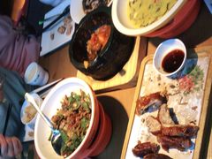 -庆江南江南菜(昆山吾悦广场店)