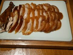 -额娘·春饼烤鸭(天鸿店)