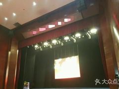 -国学剧院(功夫诗·九卷)