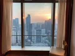 -青岛五四广场海景美仑国际公寓酒店