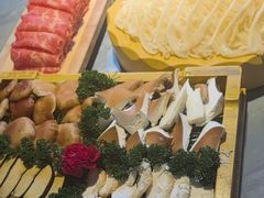 -慢丽江·云南野生菌土鸡锅(付家庄店)