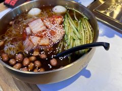 -杨记齐齐哈尔烤肉(总店)