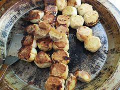 牛肉煎包-河南烩面馆(复兴南街店)
