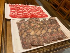-大龙辣火锅·龙虾·烧烤(湖滨新天地店)