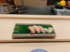 -鮨一日本料理(大中华店)