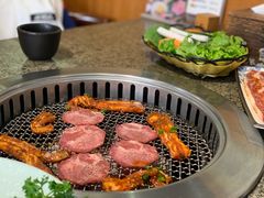-梦山水日本烧肉(五四广场店)