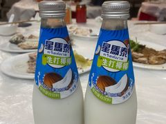 -车头老二大排档