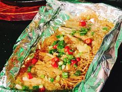 -冰城小镇音乐串吧·聚会餐厅(百子湾店)