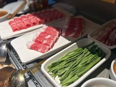 -海底捞火锅(枫蓝国际购物中心店)