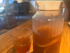 -黄山老妈·土菜(碧桂园店)