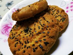 桃酥-竹桥村宫廷糕点(西站店)