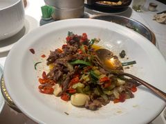 -湘邻呷铺·田园家宴(汉基广场店)