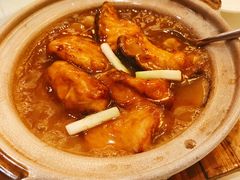 -利苑酒家(合景国际金融广场店)