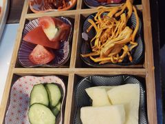-梯坎老火锅(天禧店)