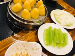 -冯记香辣兔火锅(茶店子总店)