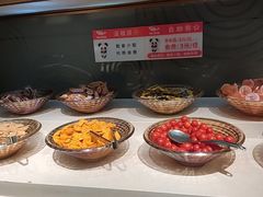 -辣尚瘾·烤鱼·新川菜(交大直营店)