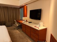 -长沙运达喜来登酒店