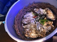 -农家霸王地锅鸡(国顺东路店)