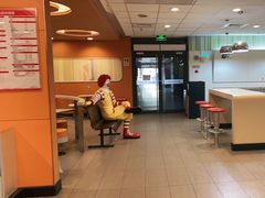 -麦当劳(温州人民路店)