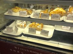 -国际饭店·帆声西饼屋(黄河路店)