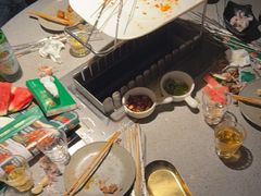 -偏脸子哈尔滨老烧烤(红旗大街店)