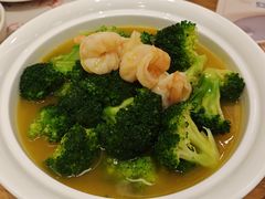 -顺风汤馆·广府粤菜(江宸天街店)