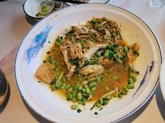 -壹只菜·崇明本地特色菜(崇明南门店)