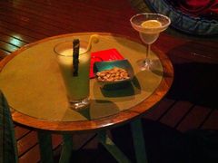 -半山半岛洲际度假酒店·观海廊
