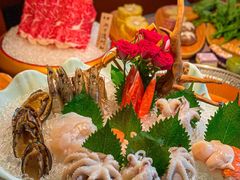 -肉勝和牛寿喜烧(北城天街店)