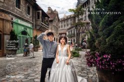 -太古映画婚纱摄影(天河店)