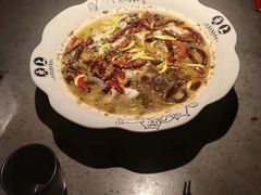 -鱼上·烤鱼(万象城店)
