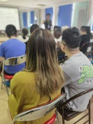 -爱尔乐美孕产瑜伽·普拉提