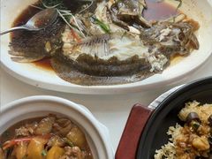 -天顺渔港·海景餐厅(星海广场店)