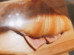 -麦当劳(农光里店)