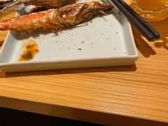 -花和海鲜自助(梅江店)