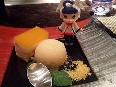 -Ginza Onodera铁板烧(外滩十八号店)