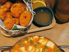 -迷你椰·泰式大排档(共康店)