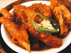 -粤厨点心专门店