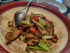 -五缘湾凯悦酒店·悦饗中餐厅