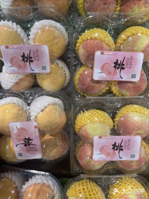 翠庭园平价蔬果超市(翠庭园店)图片