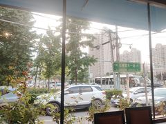 -大鸭梨烤鸭(石佛营店)