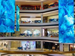 -龙湖南京江北天街