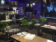 大堂-夜猫子串吧·龙虾.江西小炒(万塘路店)