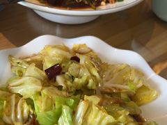 -严记小天府酸菜鱼(西四路店)