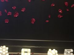 -上海苏宁宝丽嘉酒店·嘉府壹号中餐厅