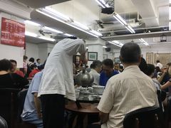 -香港蓮香樓(上環店)