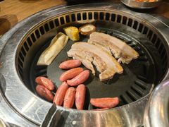 -香猪坊(五道口店)